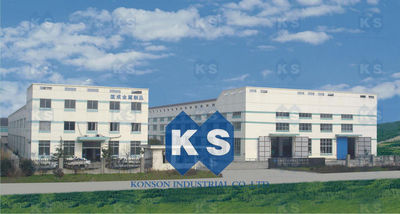 Trung Quốc Konson Industrial Co., Ltd. nhà máy sản xuất