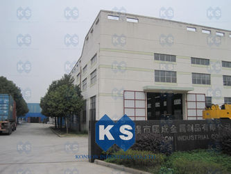 Konson Industrial Co., Ltd.